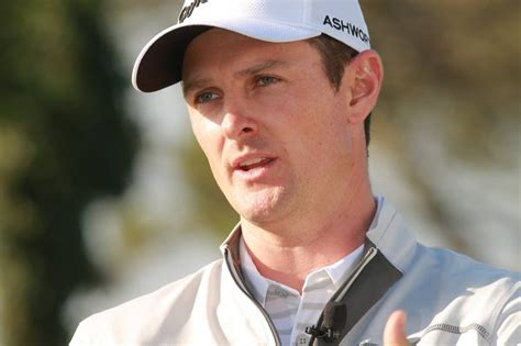 JUSTIN ROSE NAMED HUBLOT BRAND AMBASSADOR